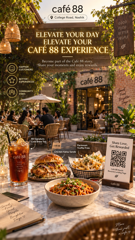 Cafe 88